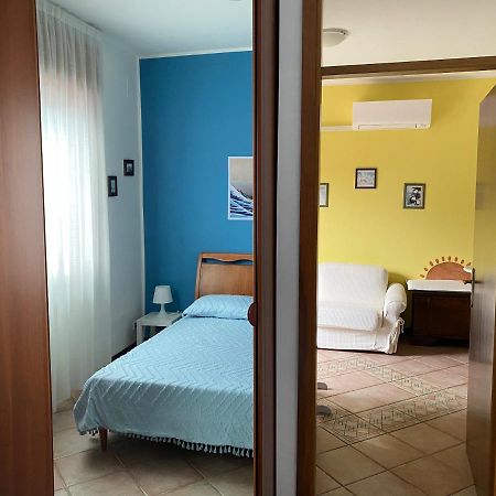 Apartment Fabiola Сістьяна Екстер'єр фото