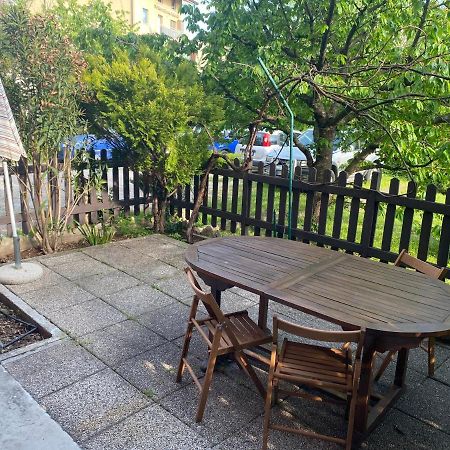 Apartment Fabiola Сістьяна Екстер'єр фото