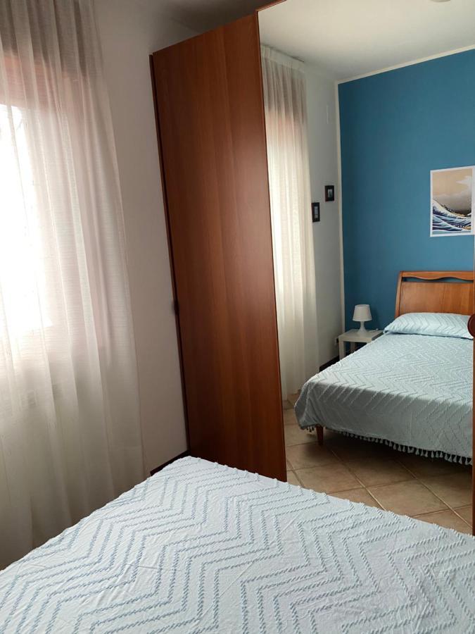 Apartment Fabiola Сістьяна Екстер'єр фото